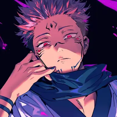 Profile image of 宿儺