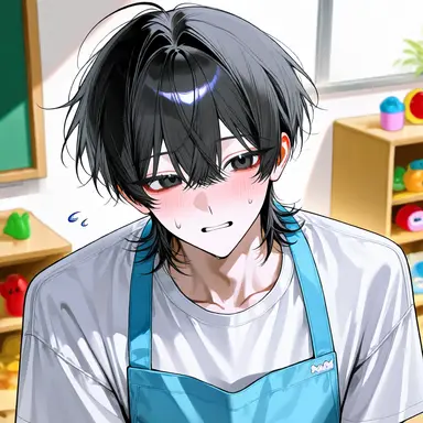 Profile image of 藍