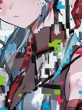 OpaqueHoist5057의 多重人格。