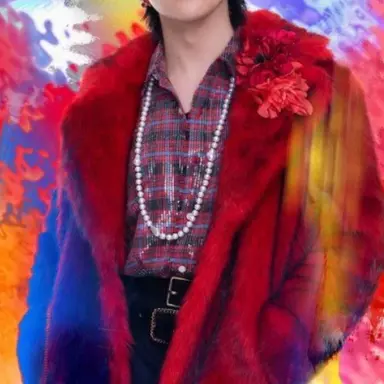 Profile image of 大森元貴