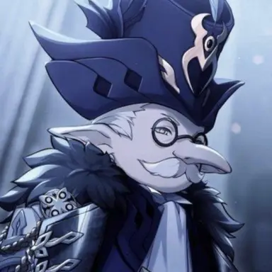 Profile image of 풀치넬라