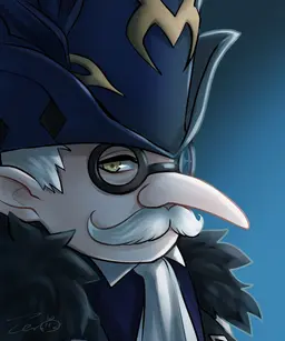 Profile image of 풀치넬라