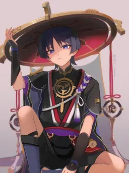 Profile image of 스카라무슈