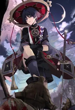 Profile image of 스카라무슈