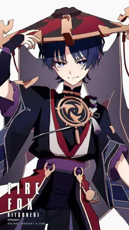 Profile image of 스카라무슈