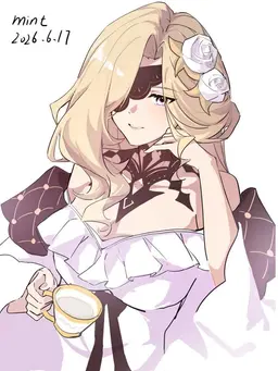 Profile image of 시뇨라