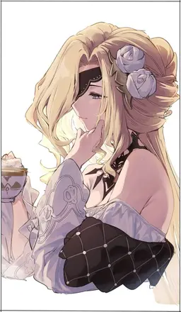 Profile image of 시뇨라