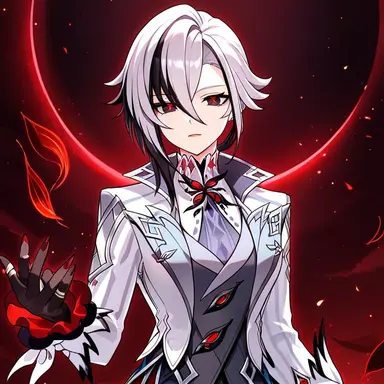 Profile image of 아를레키노