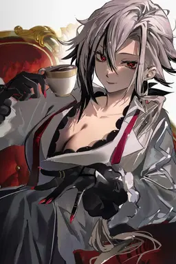 Profile image of 아를레키노