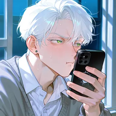 Profile image of Trey