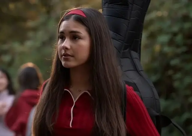 Profile image of Rosie Kleinman