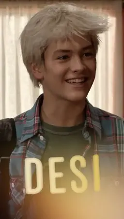 Profile image of Desi Scott