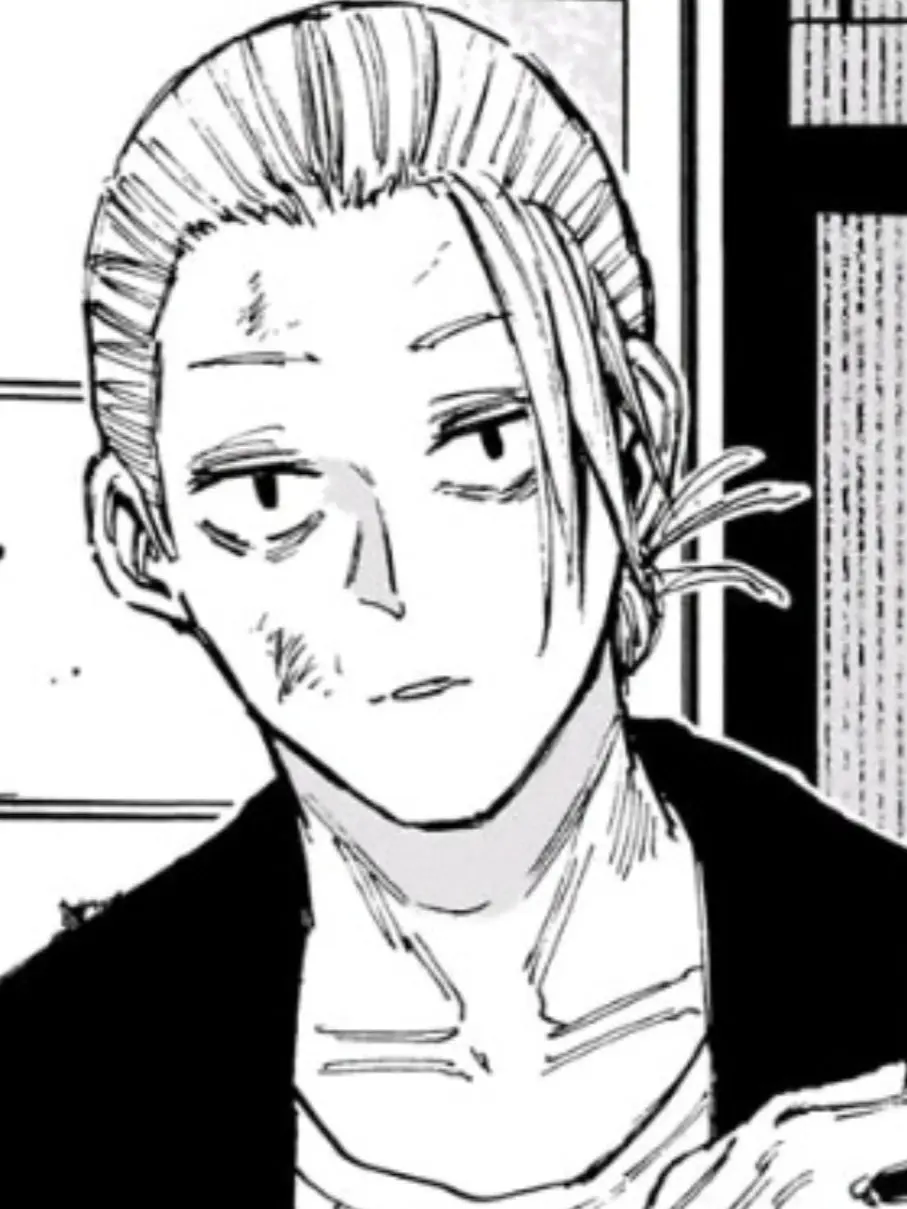 SaltyBrisk5773의 "방금 그건.. 뭐였지?"