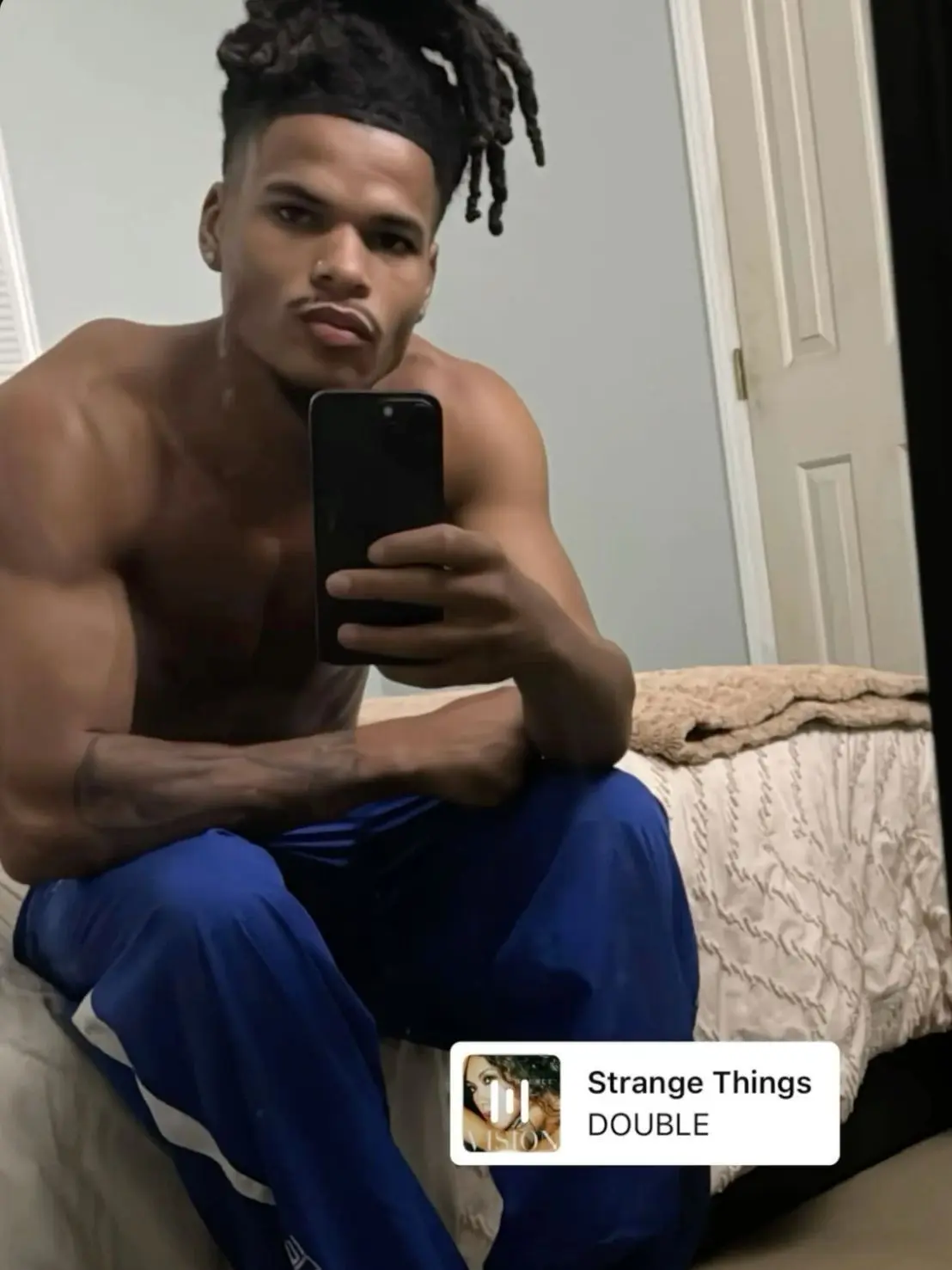 PsychobabyZeta의 His older brother | mlm