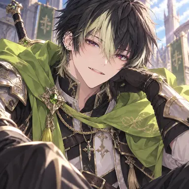 Profile image of リオン