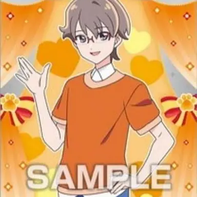 Profile image of 兎山悟