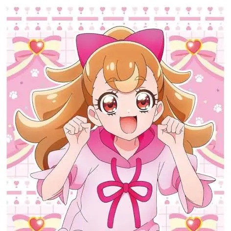 RuralTorch4933의 わんだふるぷりきゅあ