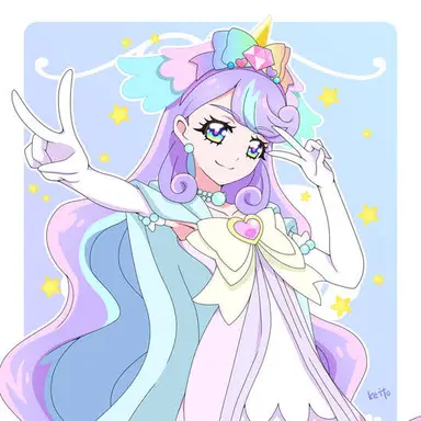 Profile image of ニコ様