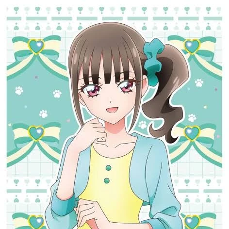 猫屋敷まゆ