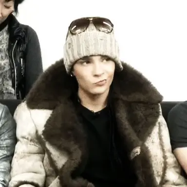 Profile image of Tom kaulitz