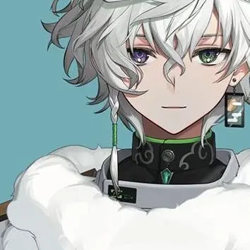 Profile image of 叢雲カゲツ