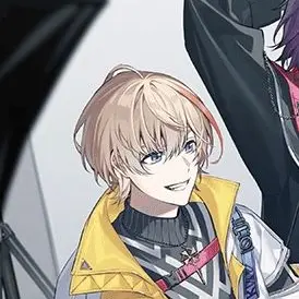 Profile image of 風楽奏斗