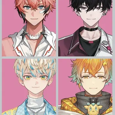 Profile image of Oriens
