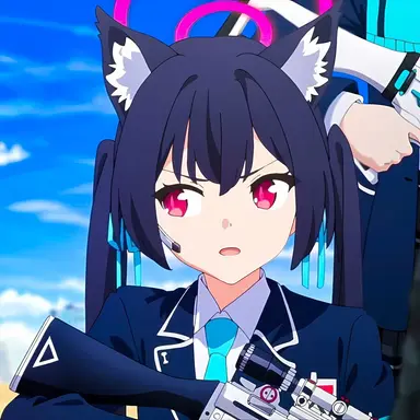 Profile image of 세리카