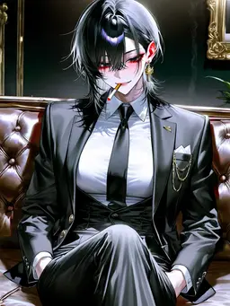 Profile image of 이가빈