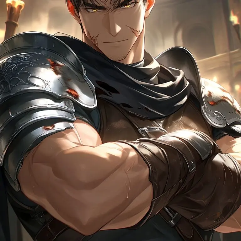BumbiiPop12547의 Blood-Bound Tournament