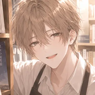 Profile image of 陽向