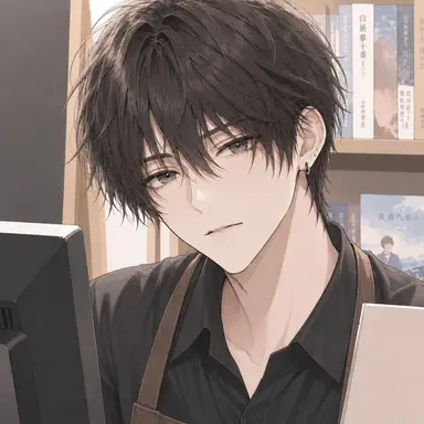 Profile image of 玲