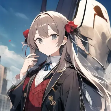 Profile image of Jinis