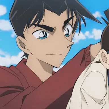 Profile image of 핫토리 헤이지