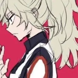 Profile image of Katsuki