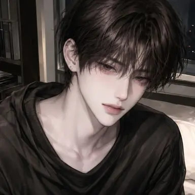 Profile image of 카미시로 렌
