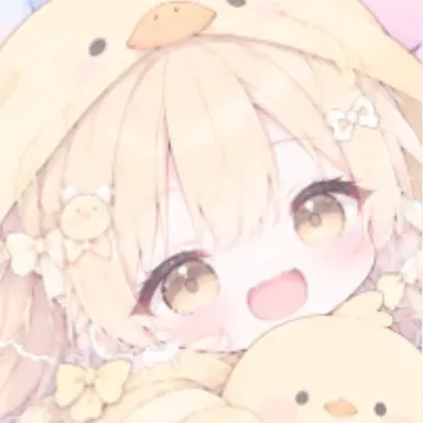 Profile image of 모양몬
