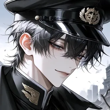 Profile image of 透羽