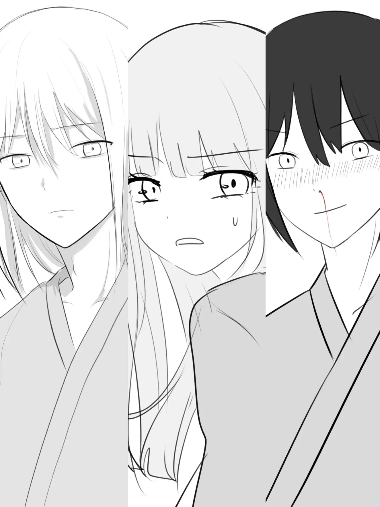 serichan의 とある病棟