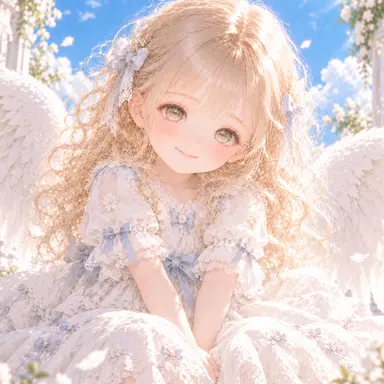 Profile image of リーシャ