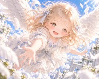 Profile image of リーシャ