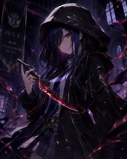 Profile image of アオイ