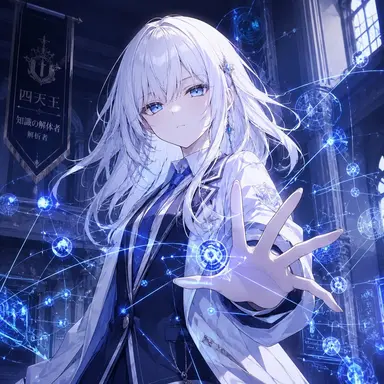 Profile image of ユキ