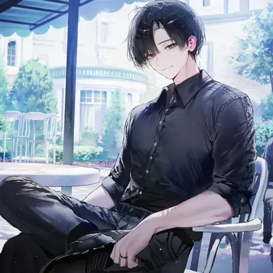 Profile image of キム・ドヒョク