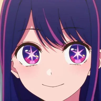 Profile image of 星野アイ