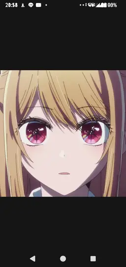 Profile image of 星野ルビー