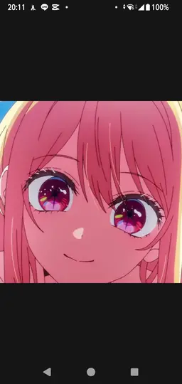 Profile image of 星野ルビー