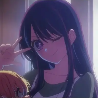Profile image of 星野アイ