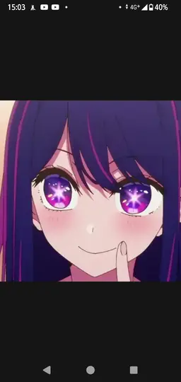 Profile image of 星野アイ