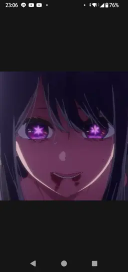 Profile image of 星野アイ